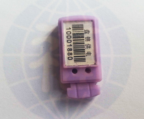 鉛(qiān)封儀表封(fēng)