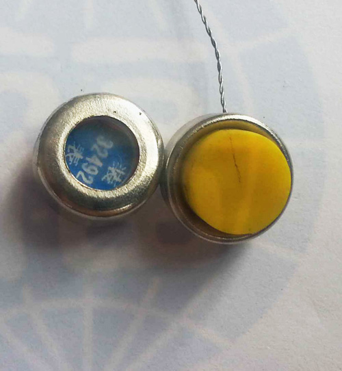 鉛(qiān)封儀表封(feng)