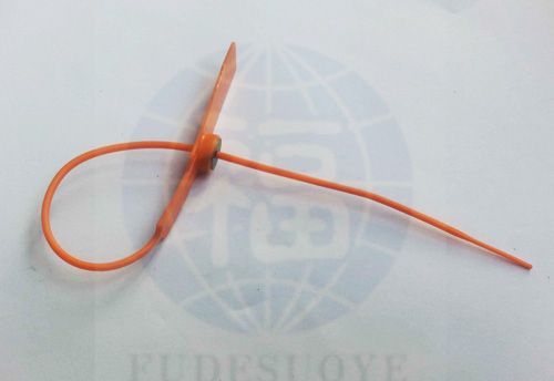 塑料封(fēng)條鎖