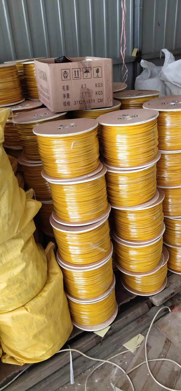 警示(shi)帶示蹤線