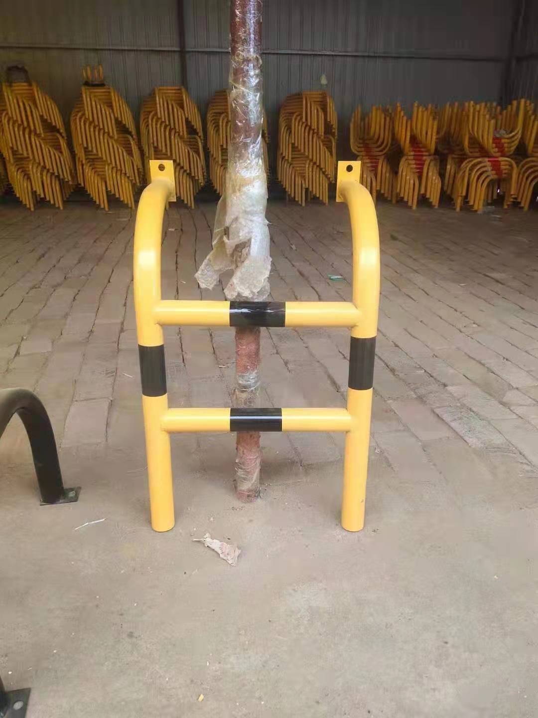 燃氣(qì)安防器材